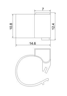 RFID-метка для птиц