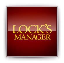 Программное обеспечение, работающее с электронными замками Lock Manager