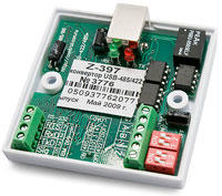 Конвертер Z-397 (мод. USB)